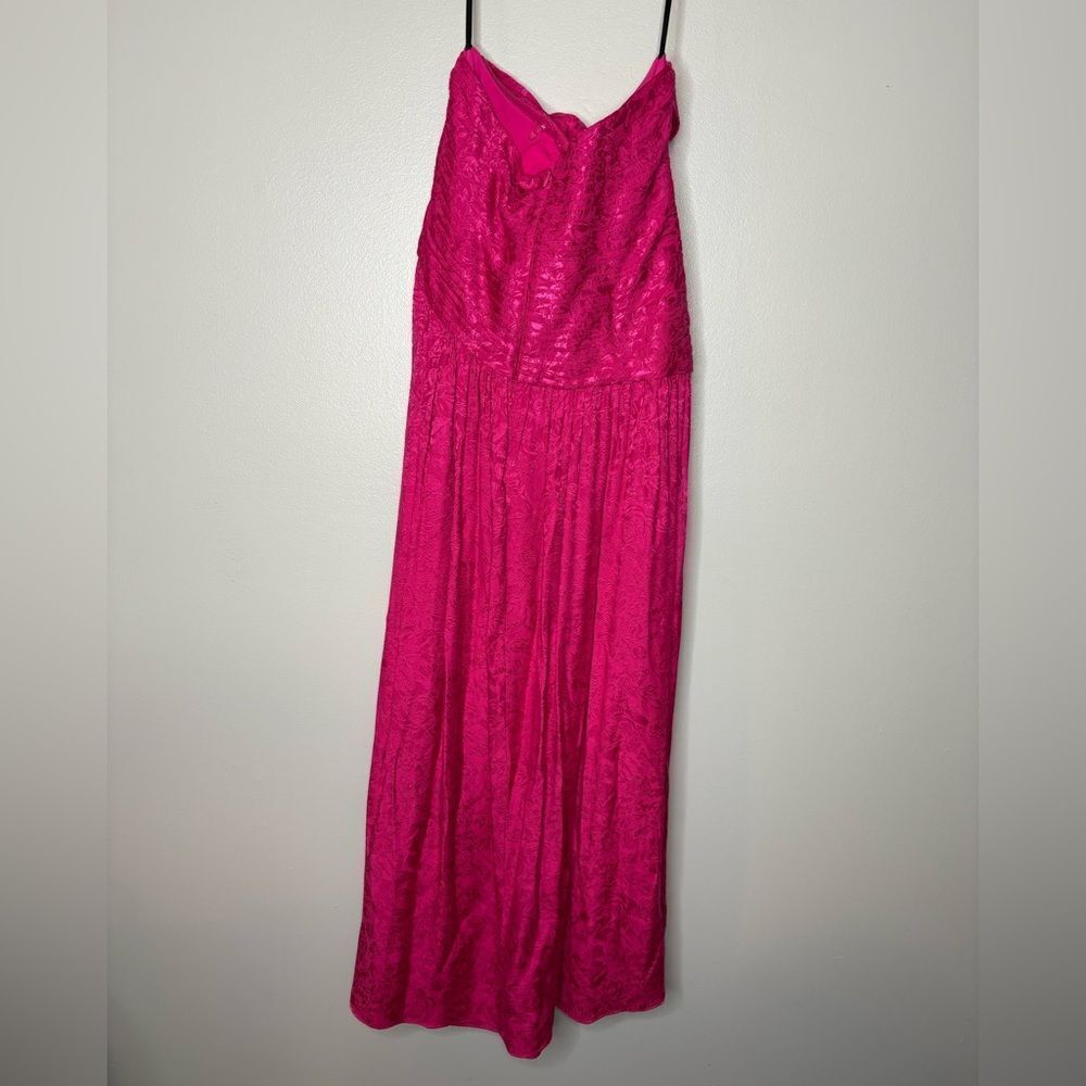 Free People Make and Entrance Rosette Dress NWT - Picture 4 of 8